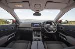 Citroen C5 Aircross 2019 года (AU)
